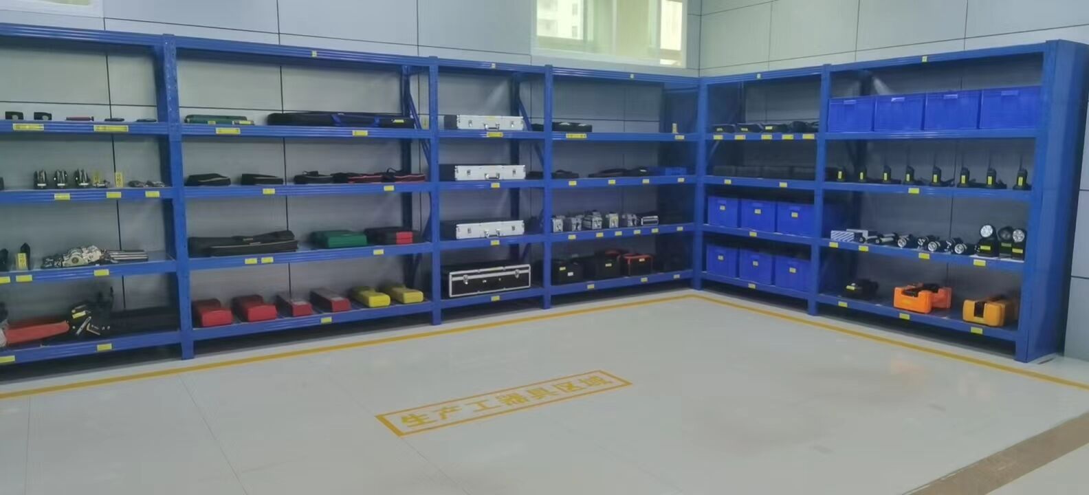 RFID在智能化方面的運(yùn)用